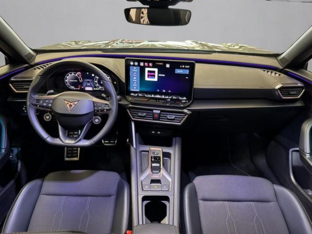 CUPRA Formentor 1.5 hybrid 150cv dsg rif. 24179678 - Foto 8