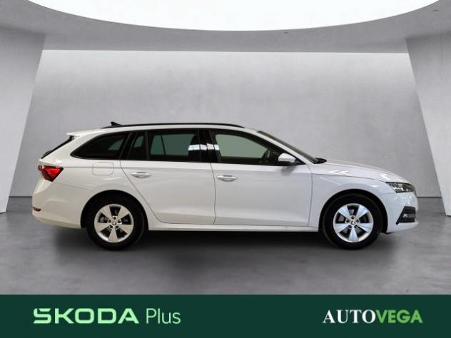 SKODA Octavia wagon 2.0 tdi evo executive 150cv dsg rif. 24190008 - Foto 3