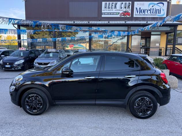 " IMMACOLATA " Fiat 500X 1.0 T3 120 CV Sport - Foto 10
