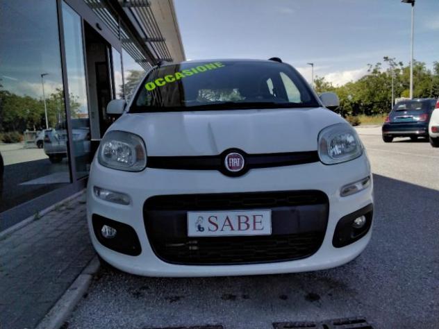 FIAT Panda 1.3 MJT S&S Lounge rif. 23719564 - Foto 4