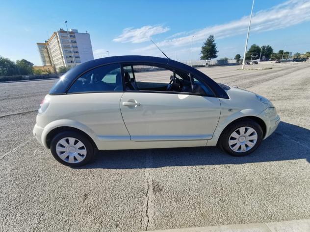 Citroen C3 Pluriel 1.4 solo km.65000 - Foto 5