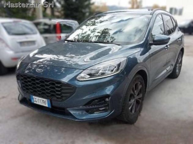 FORD Kuga Kuga 1.5 ecoblue ST-Line 2wd 120cv Auto - GG117RF rif. 24074263 - Foto 3