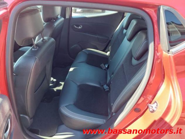 RENAULT Clio dCi 8V 75 CV Start&Stop 5 porte Energy Intens NEOP rif. 24139115 - Foto 6