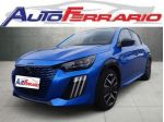 PEUGEOT 208 2ª serie 208 motore elettrico 156 CV 5 porte GT