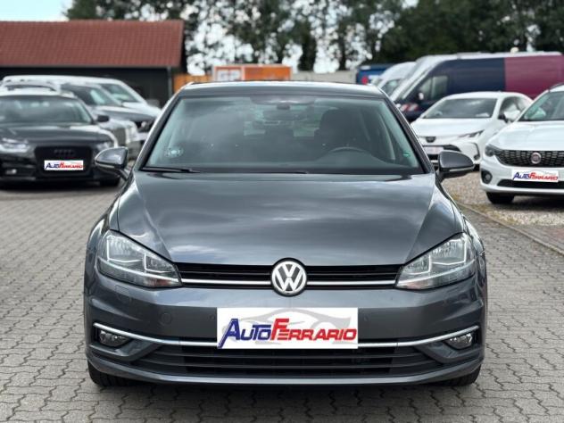 VOLKSWAGEN Golf 7ª serie Golf 1.5 TSI ACT DSG 5p. Sport BlueMotion Technology - Foto 2
