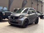 SMART ForTwo 70 1.0 twinamic cabrio Passion rif. 23807876