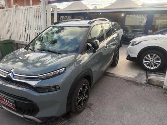 Citroen C3 Aircross PureTech 110 S&S Feel - Foto 2