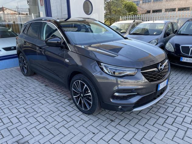 Opel Grandland X 1.6 Hybrid4 Plug-in aut. AWD - Foto 2
