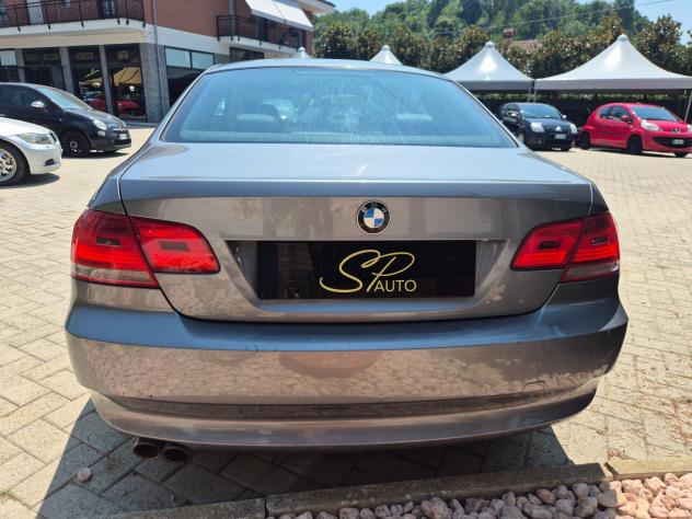 Bmw 325i -218CV Coupe' -AUTOMATICA-XENON-PELLE - Foto 5
