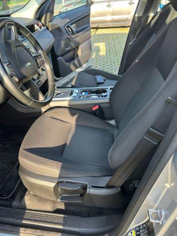 Land Rover Discovery Sport Discovery Sport 2.0 TD4 150 CV Auto Business Ed.Premium Pure - Foto 7