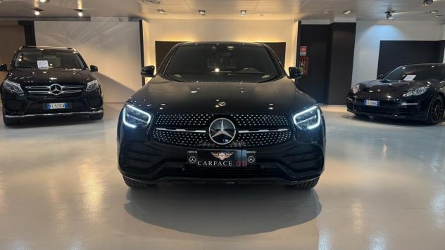 MERCEDES-BENZ GLC 200 197CV - 2020 - Foto 2