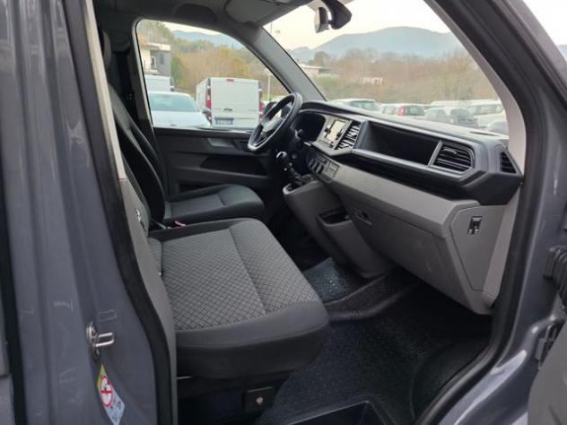 VOLKSWAGEN Caravelle T6Trendline 9 posti rif. 23397257 - Foto 7