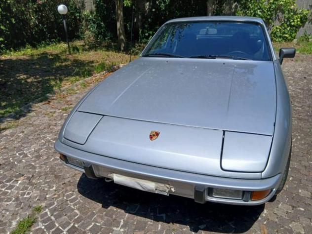 PORSCHE 924 2.0 125 CV – ANNO 1977 rif. 24206761 - Foto 2