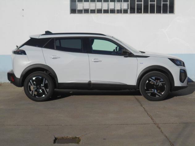 Peugeot 2008 130 Allure Eat8 CBC 2 Telecam-Grip - Foto 7