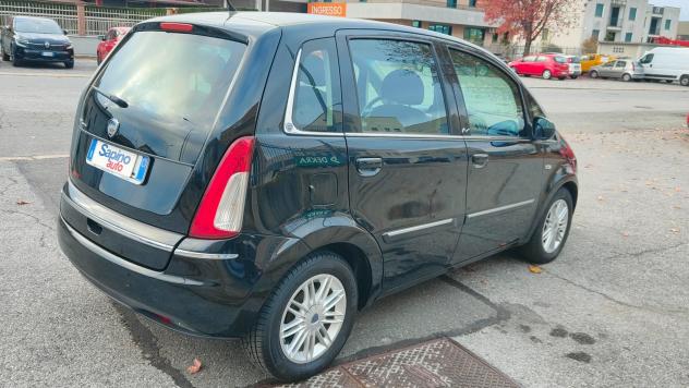 Lancia MUSA 1.3 Multijet 16V 90 CV Oro - Foto 8