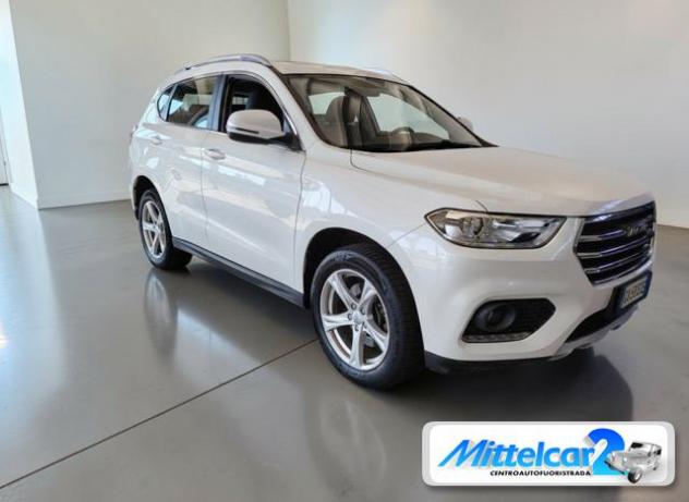 HAVAL H2 1.5T GPL Premium rif. 23860911 - Foto 8