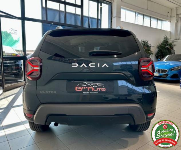 DACIA Duster 1.3 TCe 150CV EDC 4x2 Journey *CAMERE 360*KEYLESS* rif. 24134179 - Foto 5
