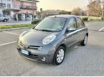 Nissan Micra 1.4 88Cv*Automatik*5P*Aux*