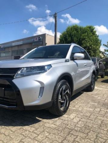 SUZUKI Vitara 1.4 Hybrid 4WD AllGrip Top rif. 21197193