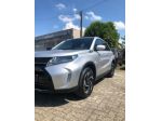 SUZUKI Vitara 1.4 Hybrid 4WD AllGrip Top rif. 21197193