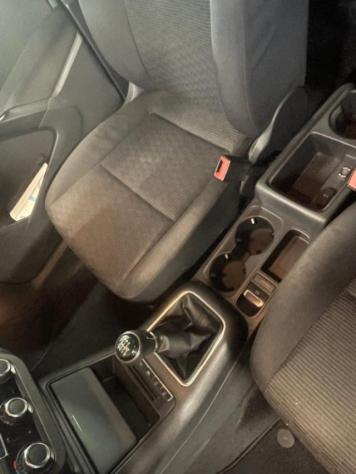 VOLKSWAGEN Tiguan 1.4 TSI 122 CV Trend & Fun BlueMotion Technology rif. 23930745 - Foto 3