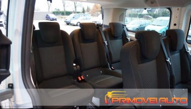 FORD Transit Custom 320 2.0 TDCi L1 Trend rif. 20296217 - Foto 5