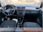 VOLKSWAGEN Caddy 1.4 TGI Comfortline rif. 22483462
