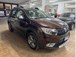 DACIA SANDERO STEPWAY 1.5 dCi  UNICO PROPRIETARIO  CONDIZIONI DA VETRINA!