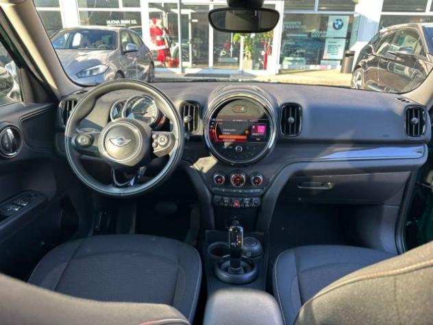 MINI Countryman 2.0 Cooper D Countryman Automatica rif. 24066319 - Foto 8