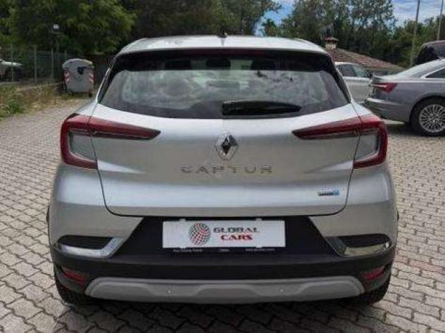 RENAULT Captur Captur II 1.6 E-Tech phev Intens 160cv auto rif. 24054607 - Foto 6