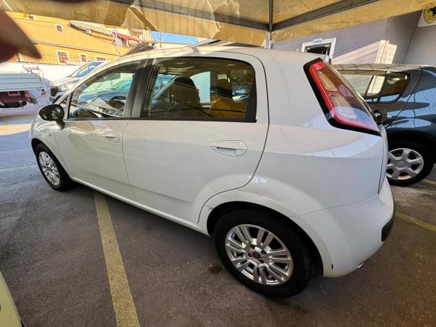 Fiat Punto Evo 1.4 5 porte Active Con Tetto Apribile - Foto 3