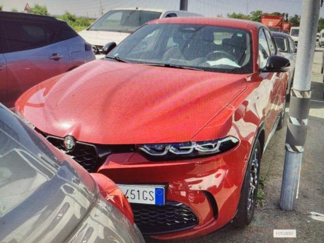 ALFA ROMEO Tonale 1.6 diesel 130 CV TCT6 Sprint rif. 23944633 - Foto 2