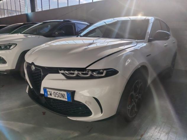 ALFA ROMEO Tonale 1.6 diesel 130 CV TCT6 Veloce rif. 24040396 - Foto 3
