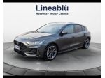 Ford Focus 4ª s. 18-- 1.0 EcoBoost Hybrid 125 CV 5p. ST-Line X