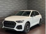 AUDI Q5 40 TDI 204 CV quattro S tronic Identity Black rif. 23957380