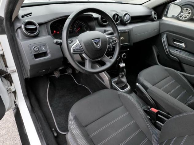 DACIA Duster 1.5 Blue dCi 8V 115cv 4x2 Prestige rif. 23782143 - Foto 6
