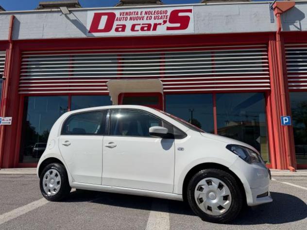 SEAT Mii 5p 1.0 Style 60cv, NEOPATENTATI OK! - Foto 9