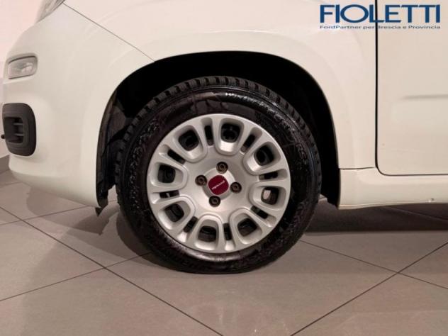 FIAT Panda 1.3 MJT 95 CV S&S EASY - Foto 10