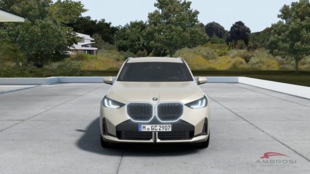 BMW X3 20d xDrive Msport Pro Premium Package rif. 24211650 - Foto 4