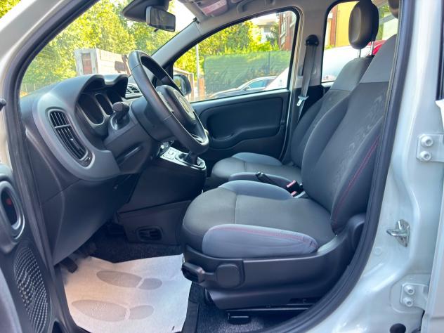 Fiat Panda 0.9 TwinAir Turbo Natural Power Easy - Foto 7