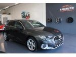 Audi A3 SPB 40 TFSI e S tronic Business Advanced