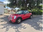 Mini 1.6 16V One de luxe Cabrio