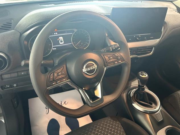 Nissan Juke 1.0 DIG-T 114 Acenta Mt - Foto 9