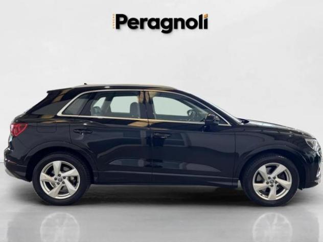 AUDI Q3 40 TFSI quattro S tronic Business Advanced rif. 23535975 - Foto 5