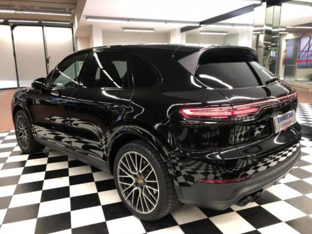 PORSCHE Cayenne 3.0 V6 rif. 23936485 - Foto 4