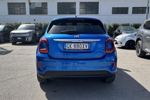 FIAT 500X 1.3 MultiJet 95 CV Club rif. 23604647 - Foto 6