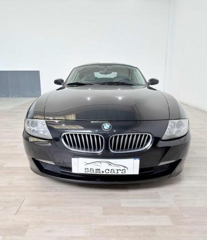 BMW Z4 3.0si cat Coupé rif. 24093673 - Foto 8