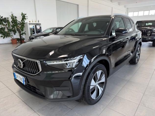 VOLVO XC40 T4 Recharge Plug-in Hybrid automatico Core rif. 23212909