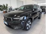 VOLVO XC40 T4 Recharge Plug-in Hybrid automatico Core rif. 23212909