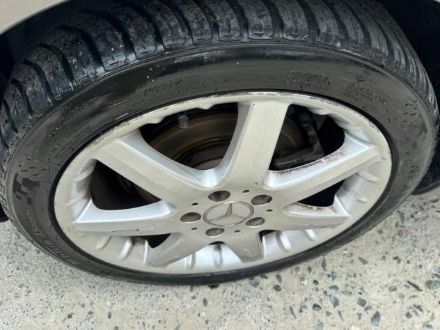 Mercedes-benz A 160 CDI CoupAvantgarde - Foto 8